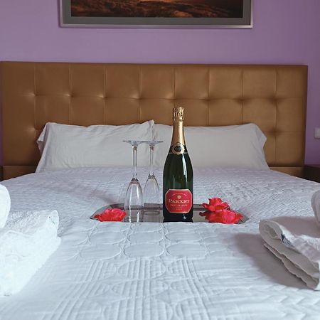 Hotel Llar De Capitans El El Masnou Dış mekan fotoğraf