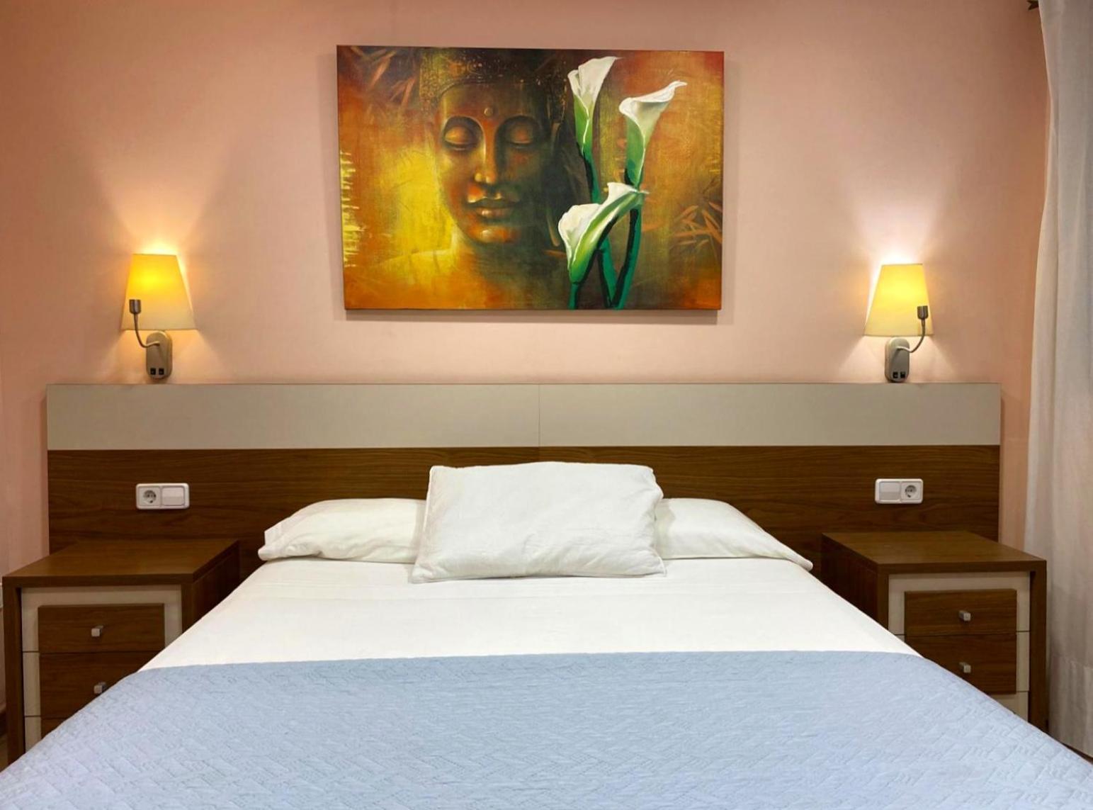 Hotel Llar De Capitans El El Masnou Dış mekan fotoğraf
