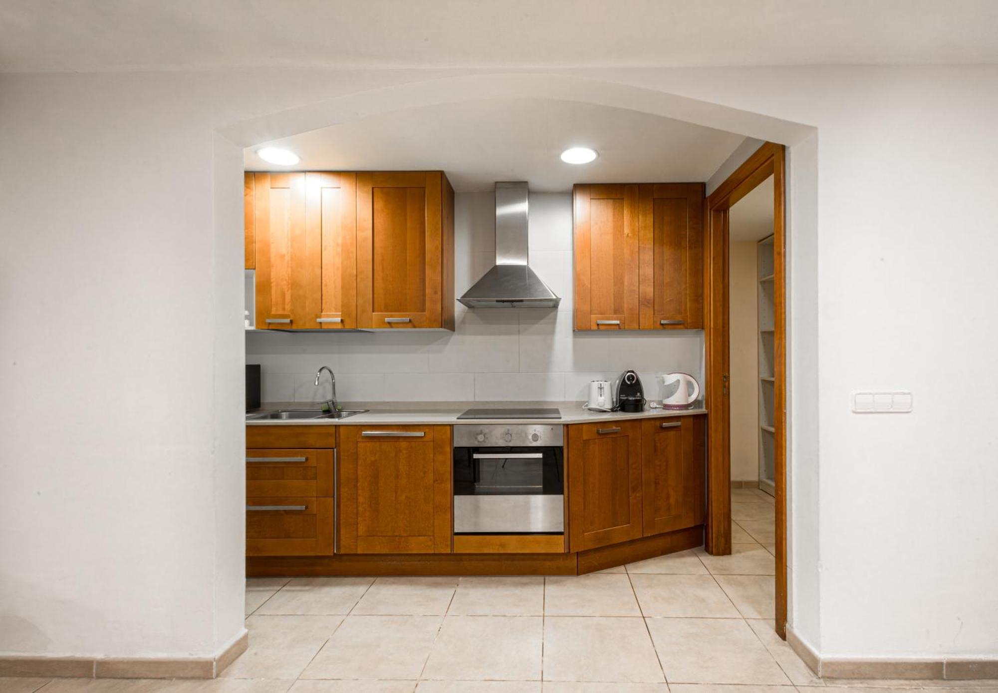 Hotel Llar De Capitans El El Masnou Dış mekan fotoğraf