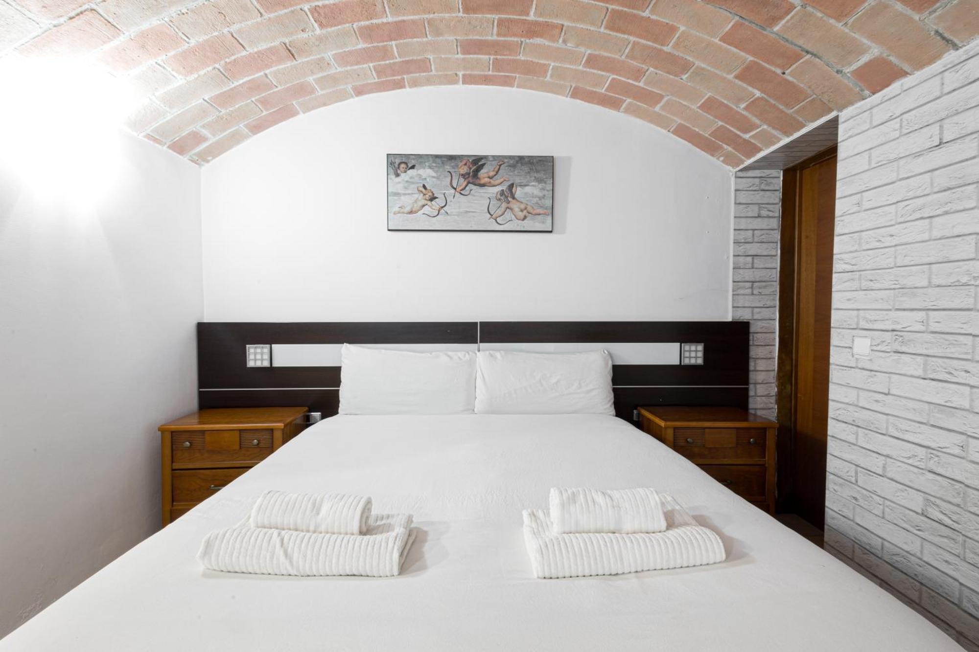 Hotel Llar De Capitans El El Masnou Dış mekan fotoğraf