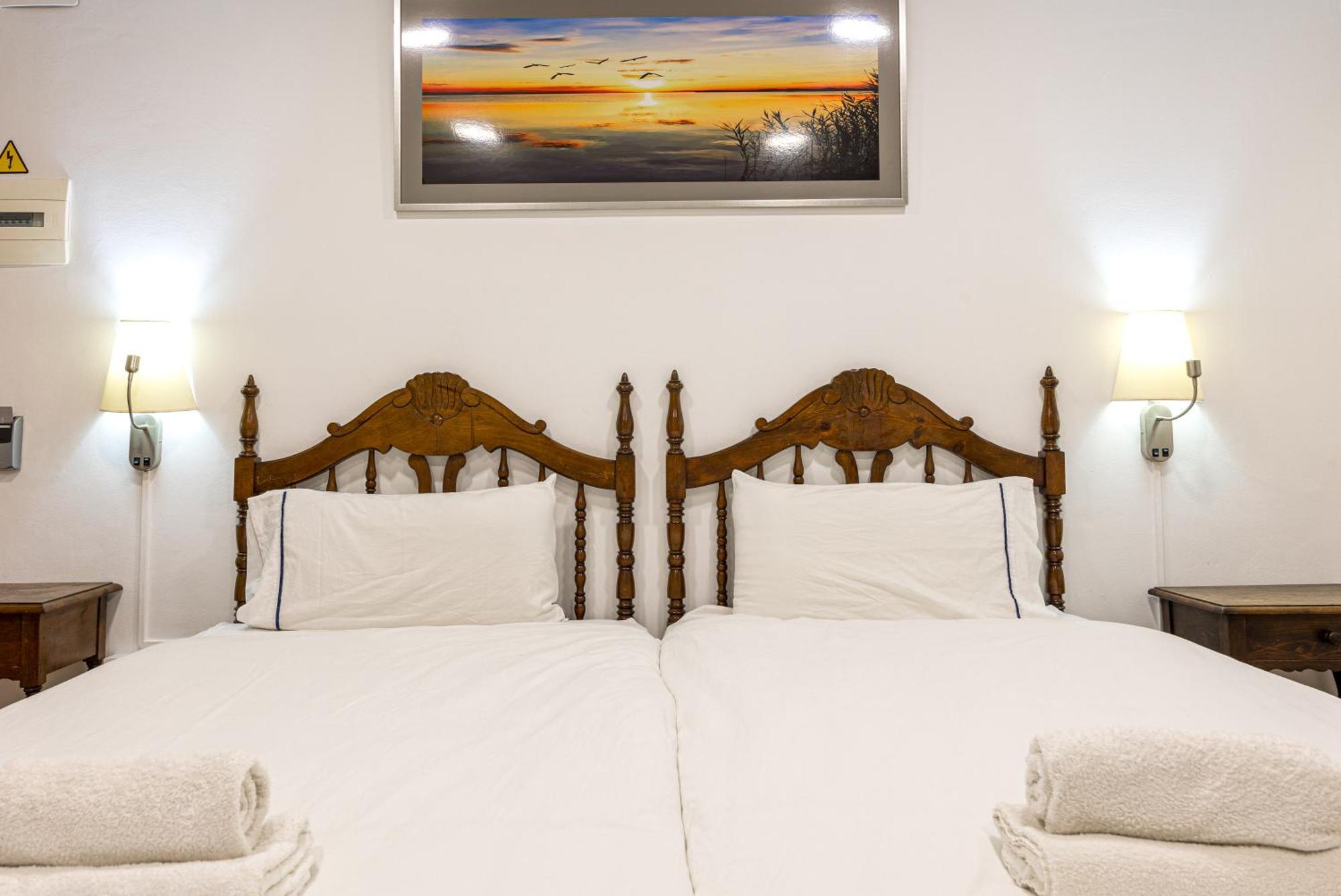 Hotel Llar De Capitans El El Masnou Dış mekan fotoğraf
