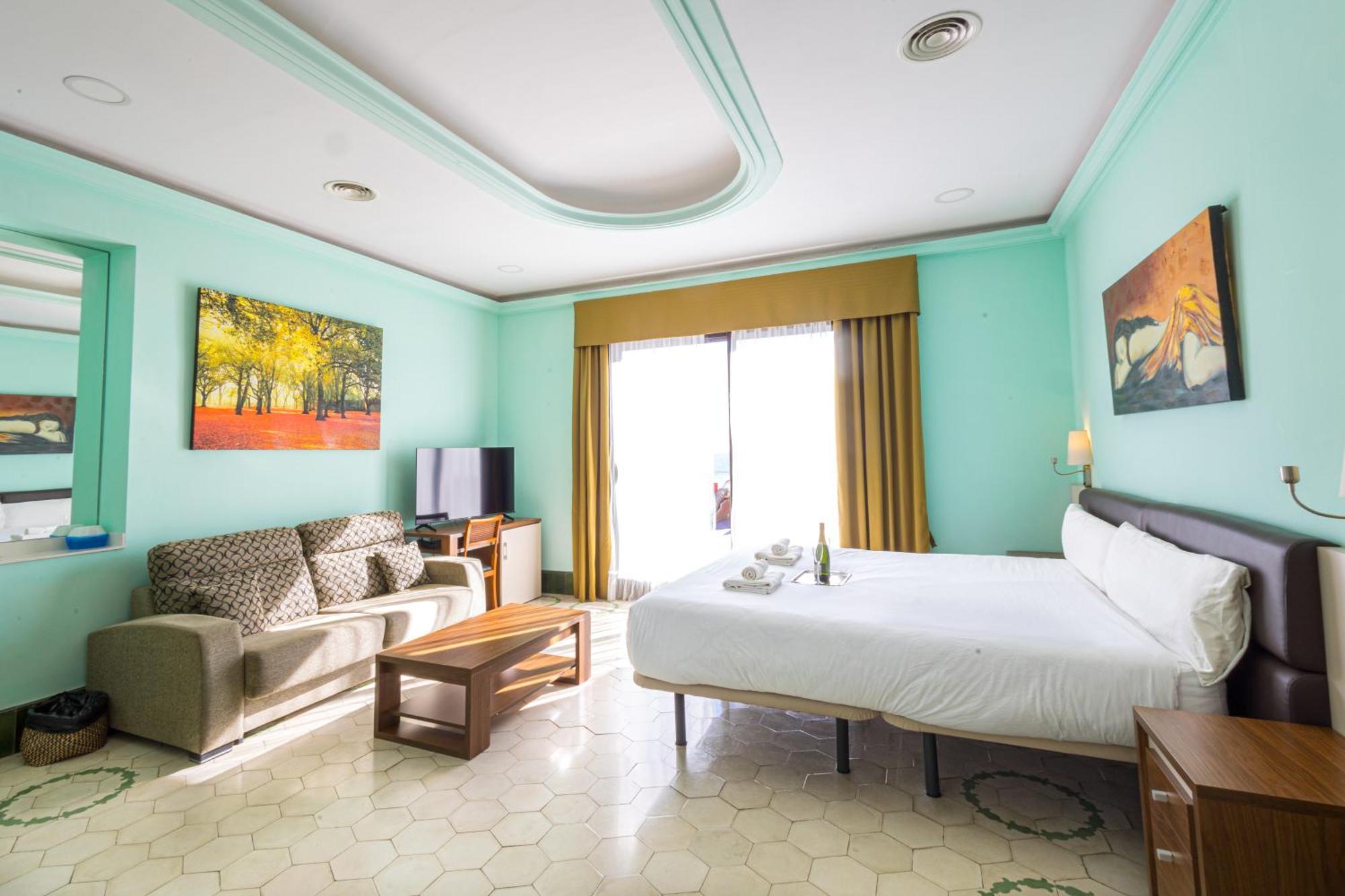 Hotel Llar De Capitans El El Masnou Dış mekan fotoğraf